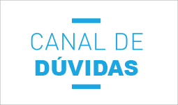 Canal de duvidas