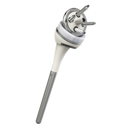 DePuy Synthes - Sistema Prótese de Ombro Delta XTend