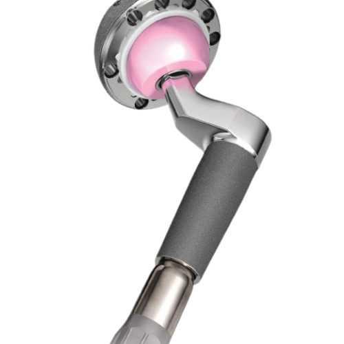 DePuy Synthes - Sistema Prótese de Quadril RECLAIN