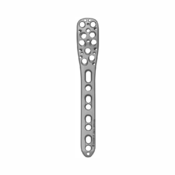 Hexagon - Placas para Úmero Proximal